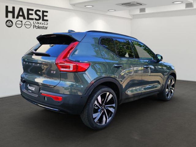 VOLVO XC 40 (Bild 5 von Array)