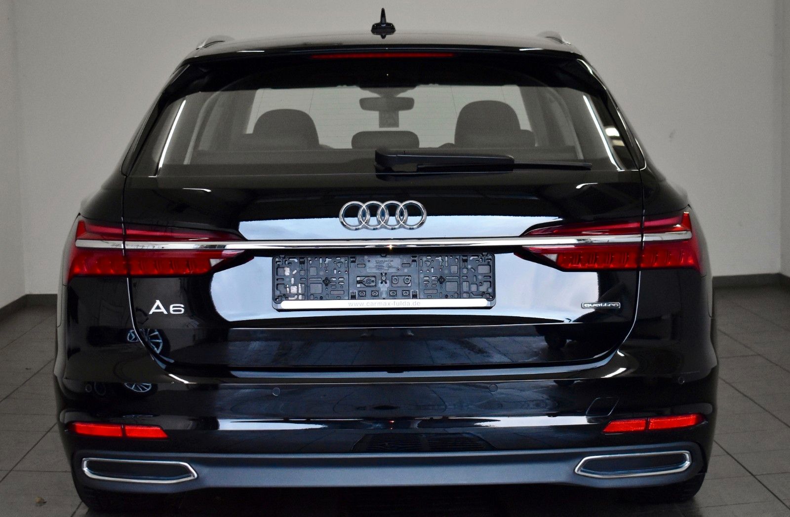 Fahrzeugabbildung Audi A6 Avant 45 TDI quattro Navi,Matrix-LED,SH,PDC