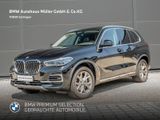 BMW X5 xDrive30d AHK GSD Laser ACC HUD B&W Standhei - BMW X5 Gebrauchtwagen in Stuttgart
