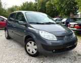 Renault Scenic II Avantage *1.Hand - Renault Scenic aus 2006