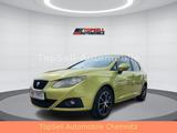 Seat Ibiza 1.2 12V Style 2.Hand Klimatronik Tempomat - Seat Ibiza aus 2009: 1.2
