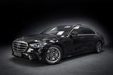Mercedes-Benz S 580 e LANG*4MATIC*3x AMG SPORT*DESIGNO*MASSAGE - Mercedes-Benz S 580 mit Benzin-Antrieb: Automatik