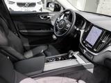 Volvo XC60 B5 (B) AWD Ultra Dark #Google/ Pano/ 360/ L - graue Volvo XC60