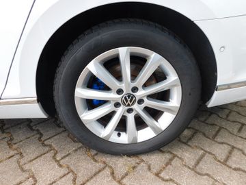 Volkswagen Passat Variant - 6