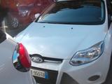 Ford Focus 1.0 EcoBoost 125 CV Start&Stop Indivi - Ford Focus aus 2013: ST