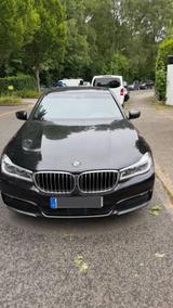 BMW 730d xDrive -