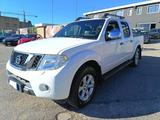 Nissan NISSAN Navara 2.5 dCi 190CV 4 porte Double Cab L - Nissan Navara: 2.5