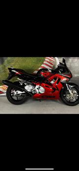 Honda CBR 600 F - HONDA 1999 CBR 600