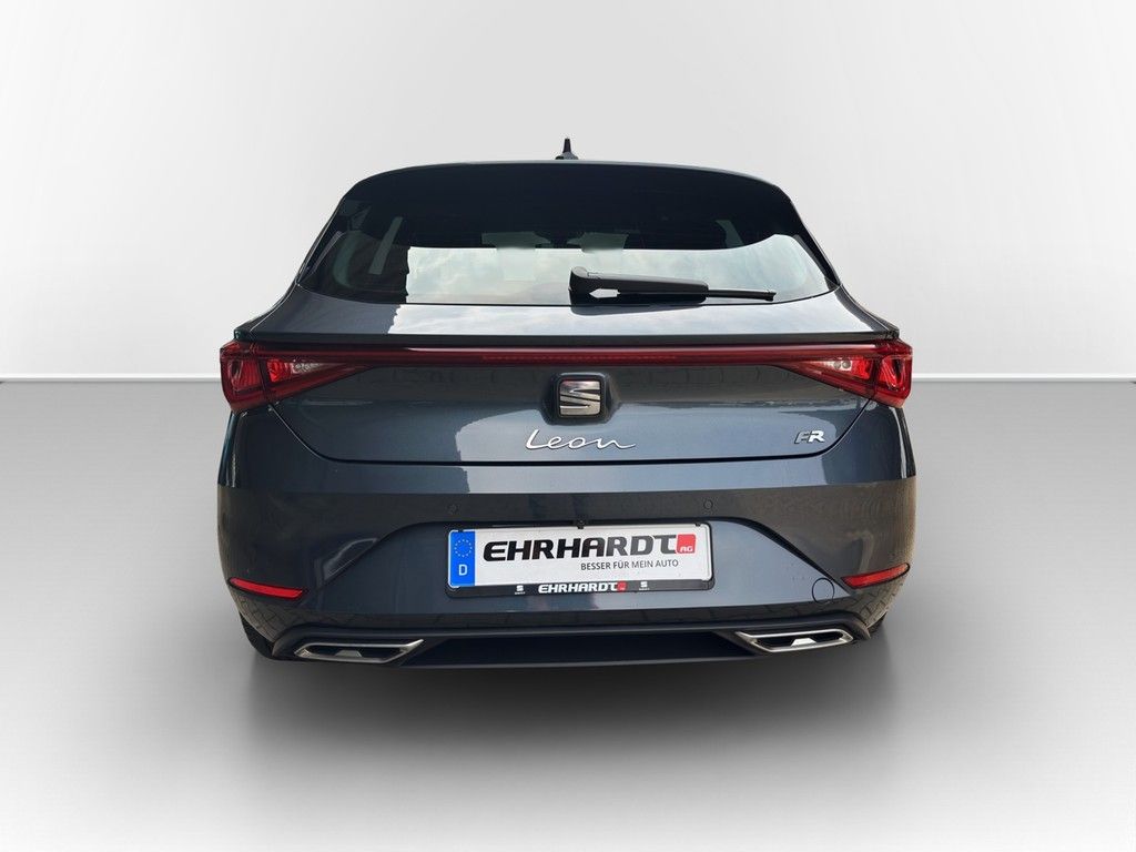 Seat Leon - Bild 7