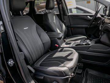 Ford Kuga 2.5 Plug-In Hybrid Vignale 360° Kamera LED