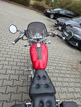 Suzuki Intruder VS 800 - SUZUKI VS800