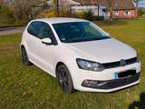 Volkswagen Polo 1.4 TDI 90PS DSG ALLSTAR AHK Automatik - Volkswagen Polo ALLSTAR mit Diesel-Antrieb