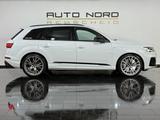 Audi SQ7 4.0 TDI q. *Pano*Kamera*Keramik*7-Sitz*ACC* - Audi SQ7 in Wuppertal