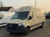 Mercedes-Benz Sprinter III Kasten RWD/AWD 511/514/516 CDI RWD - Mercedes-Benz Sprinter 511 cdi