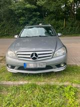 Mercedes-Benz Mercedes Benz c klasse T 220 cdi amg packe... - Mercedes-Benz 200: Automatik, Cdi