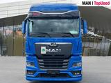MAN TGX 18.510 4x2 LL SA RETARDER/STANDKLIMA/LED ZV - MAN Reisebus
