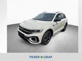 Volkswagen T-Roc R-Line 1.5 TSI DSG 150PS - Volkswagen T-Roc aus 2024