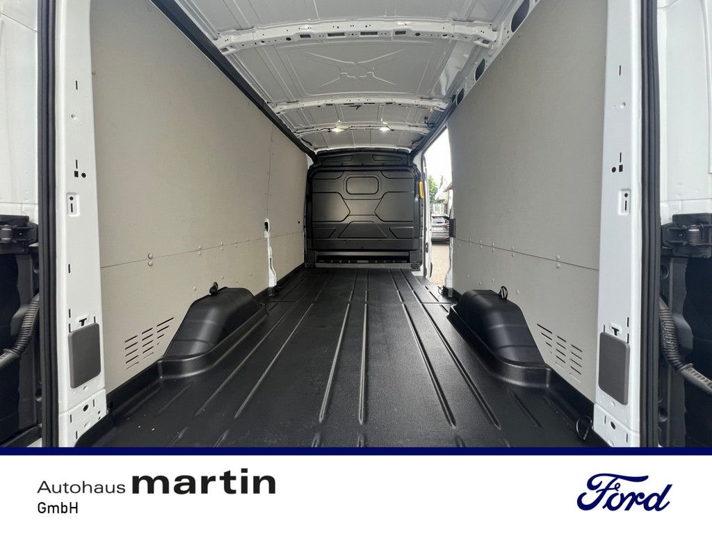 Fahrzeugabbildung Ford E Transit FT 350 68kwh Akku L3 RWD Trend