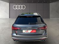 Audi S4 - Vorschau Bild 7