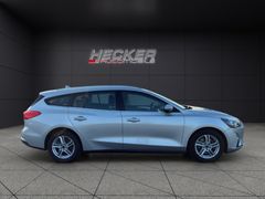 Ford Focus 1.0 EcoBoost Cool&Connect S/S (EURO 6d)