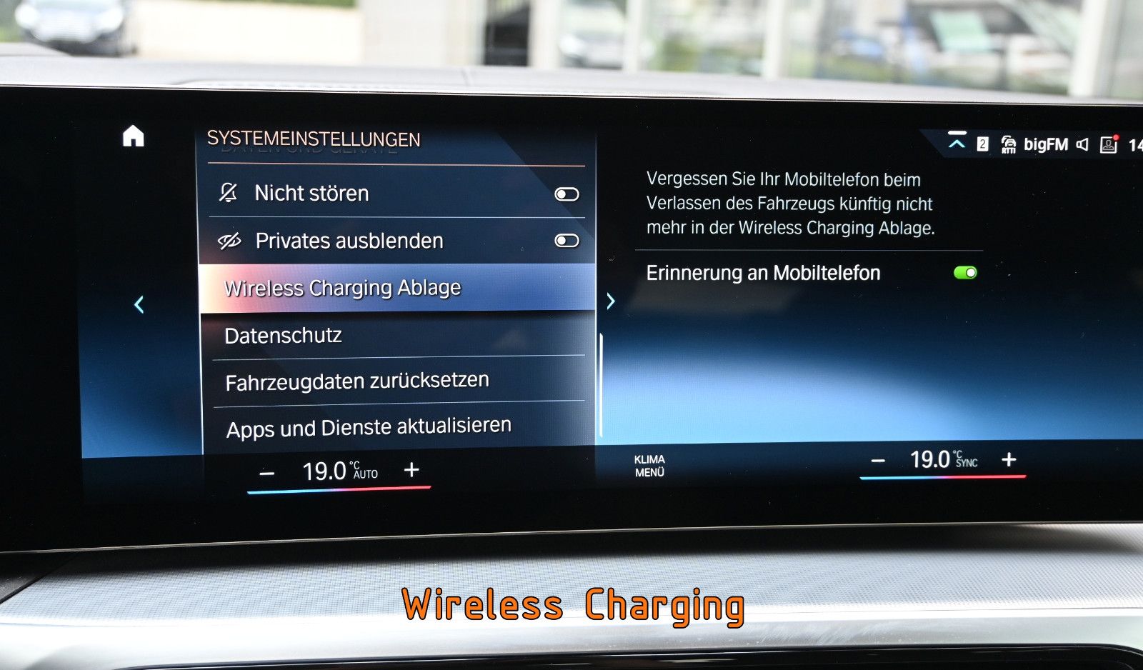 Fahrzeugabbildung BMW 430d xDrive Gran Coupé M Sport °AHK°ACC°STANDHZ°