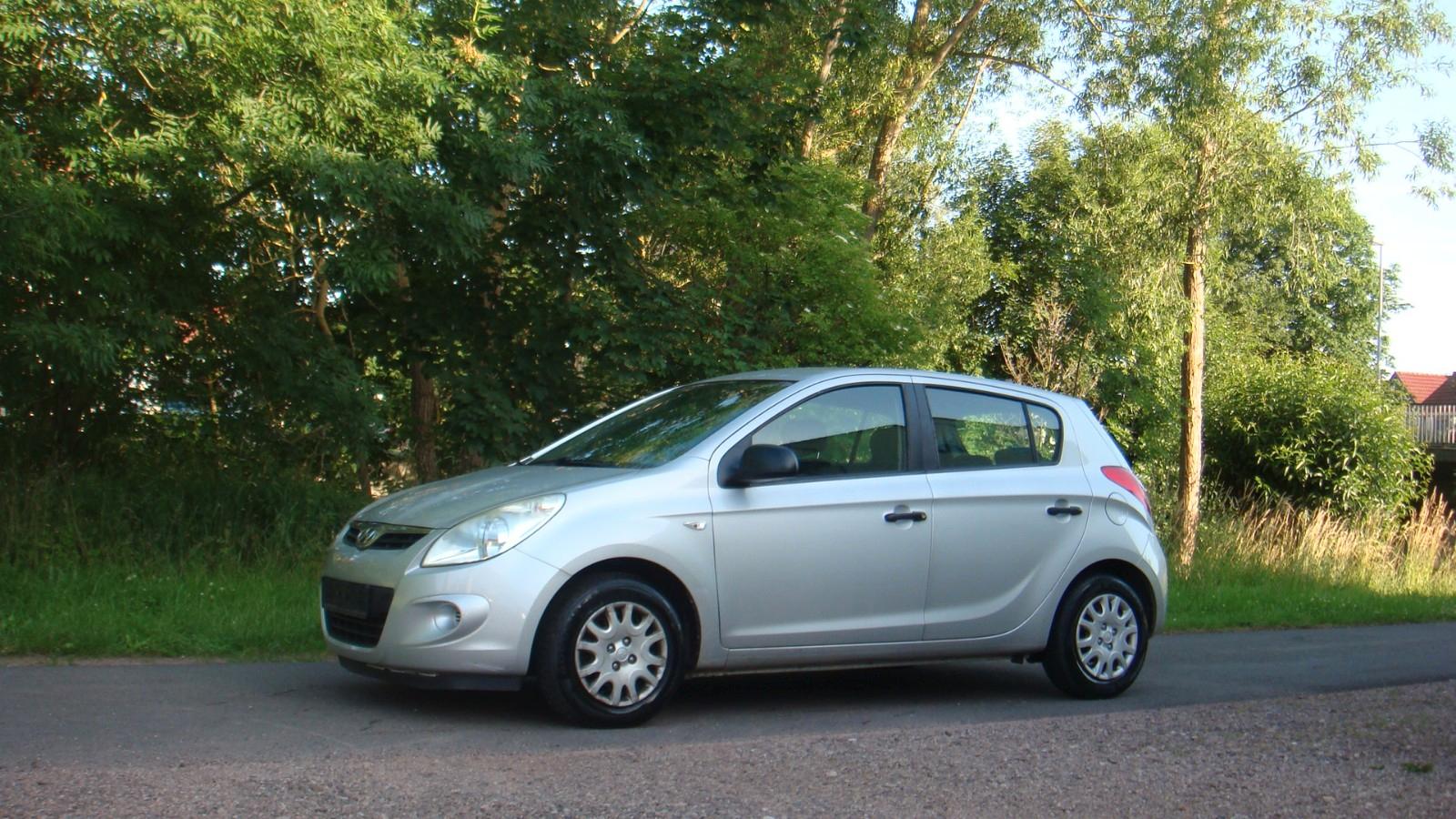 Hyundai i20 1.2 Classic