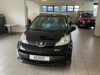 Peugeot 107 Urban Move