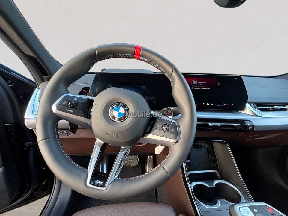 BMW X2 - Bild 12
