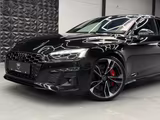 Audi S5 3.0TDI quattro 1.HAND*MATRIX*B&O*360°*CARPLAY - Audi S5: Limousine