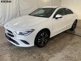 Mercedes-Benz CLA 250 e LED MBUX Leder Dig.-Tacho Kamera Tempo - gebrauchte Mercedes-Benz CLA 250 aus dem Jahr 2023