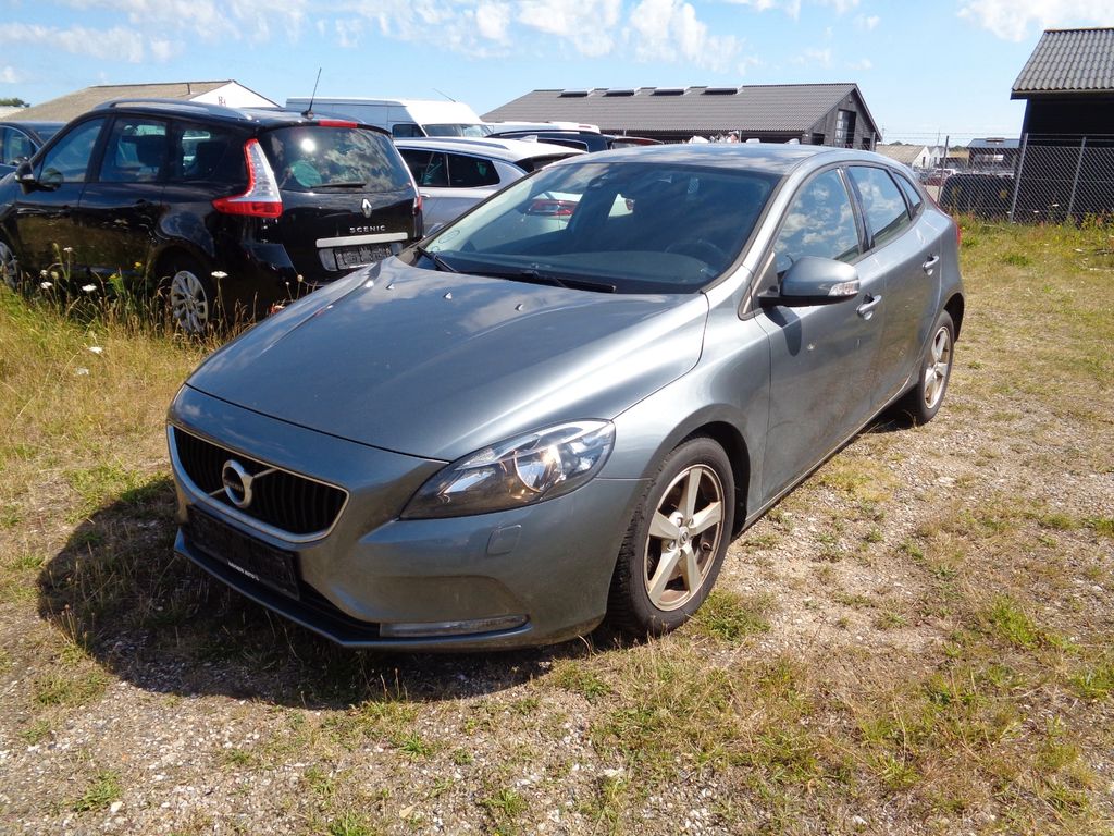 Image of Volvo V40