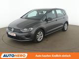 Volkswagen Golf VII Sportsvan 1.2 TSI Comfortline BMT Aut. - VW Golf Sportsvan Gebrauchtwagen in Berlin