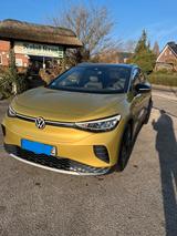 Volkswagen ID.4 Pro Performance 77 kWh 150 kW Pro Pro - VW ID.4 von privat