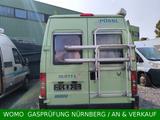 Pössl Duett/Festbett/Solar/SAT/TV/Tüv/Markise/Gepflegt - Offers