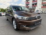 Volkswagen Touran Highline/ACC/LED/PDC/SHZ/AC/UVM - Gebrauchtwagen in Arnsberg