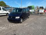Mercedes-Benz V 200 CDI FASHION - Mercedes-Benz V-Klasse: Fashion