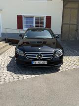 Mercedes-Benz E 350 d AVANTGARDE Autom. AVANTGARDE