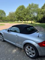 Audi TT Roadster 1.8T 132 kW - Leder, Bose , Xenon
