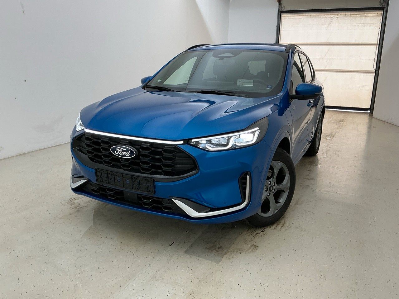 Ford Kuga 2.5 Duratec PHEV ST-Line X Auto. iACC/360°/ imagem 2