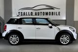 MINI Countryman Cooper D *1.Hand*Pano*Pdc*Tempomat* - MINI MINI: 1d