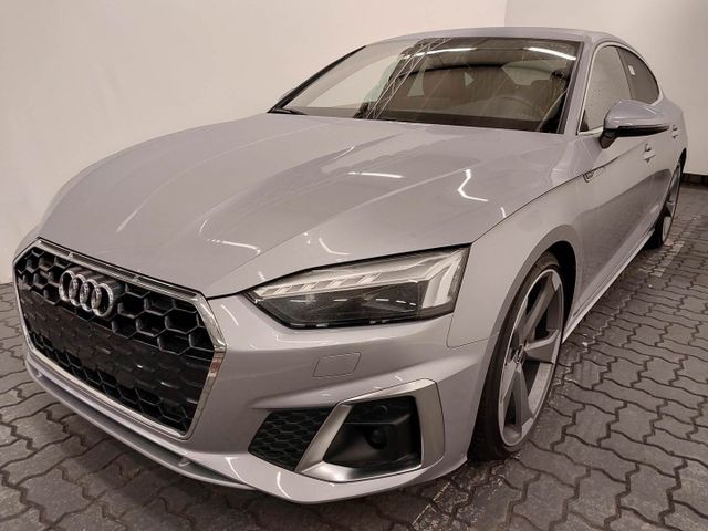 Audi A5 Sportback 50 TDI quattro S line