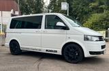 Volkswagen T5 Caravelle - VW T5 Gebrauchtwagen in Freiburg