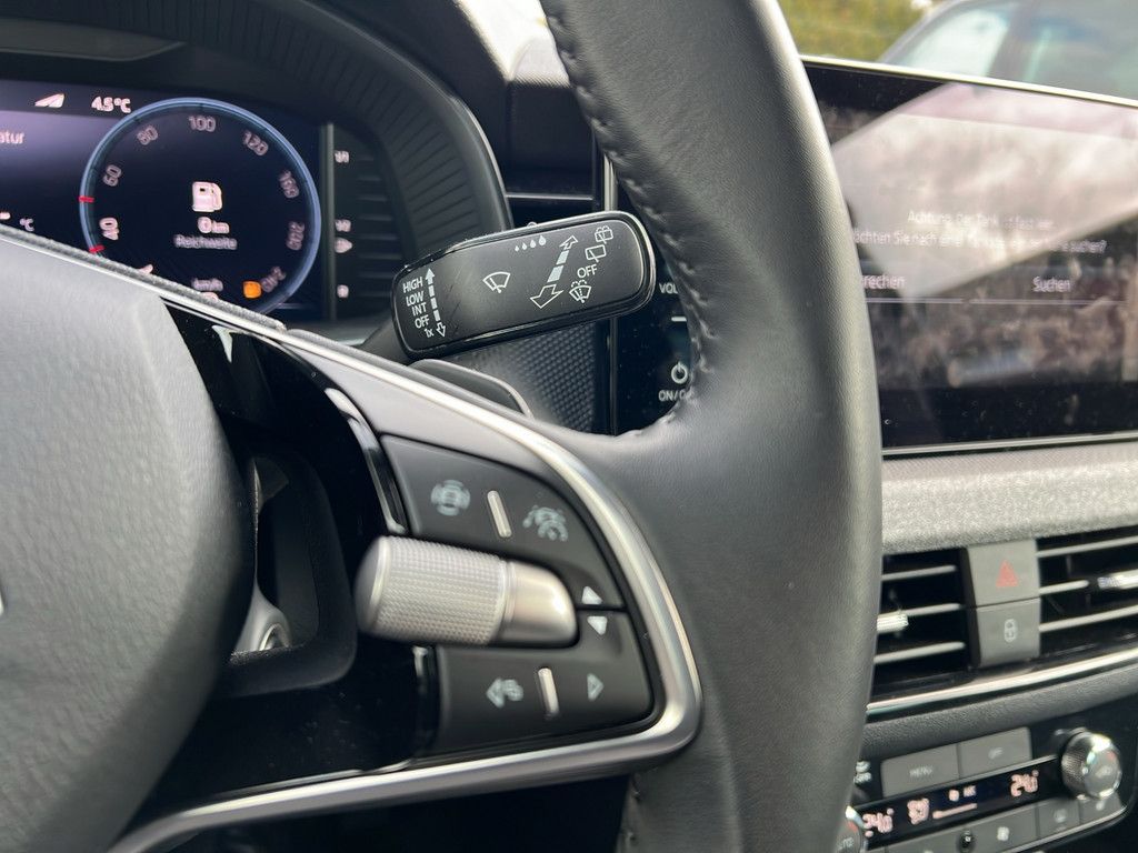 Skoda Kamiq - Bild 22