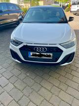Audi A1 40 TFSI S tronic Sportback -