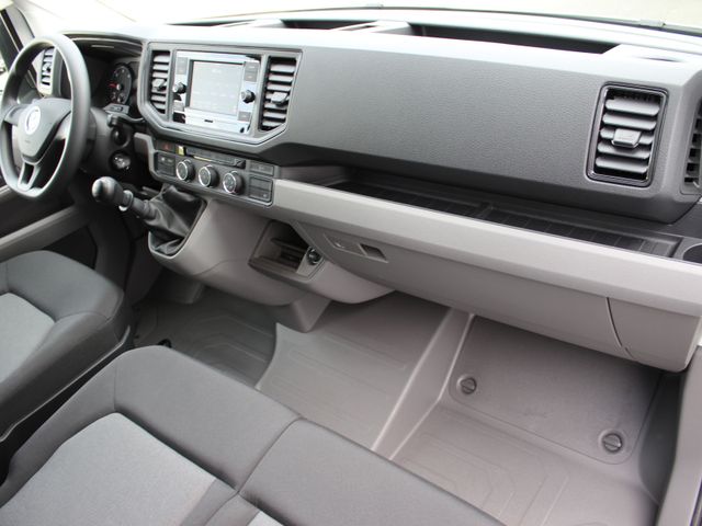 Crafter 35 2.0 TDI L3H3  Kasten*Garantie03/29*Ka