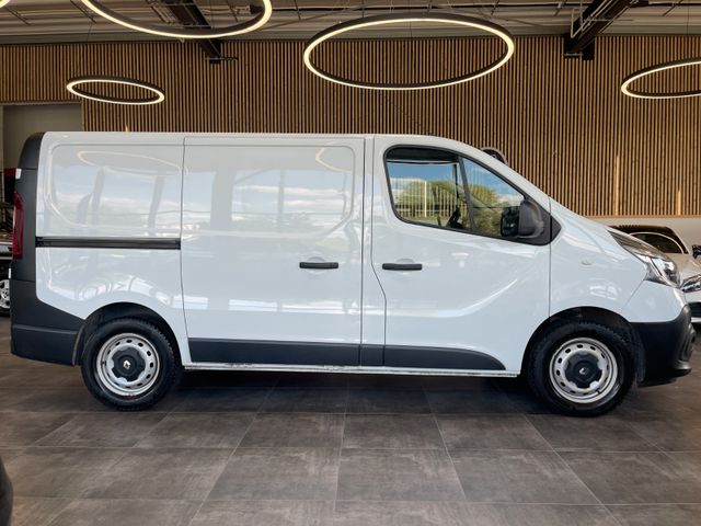 Renault Trafic Kasten L1H1 3t Komfort *TÜVNEU*AHK*KLIMA*