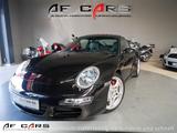Porsche 997 997 Carrera 4 S Coupe Navi Leder Chrono+ - Porsche 997: Carrera