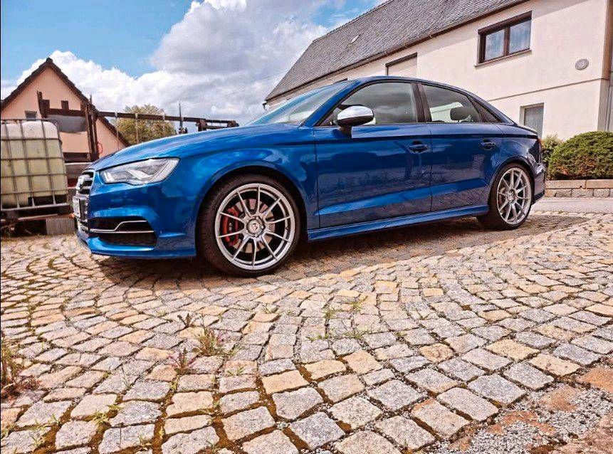 Image of Audi S3