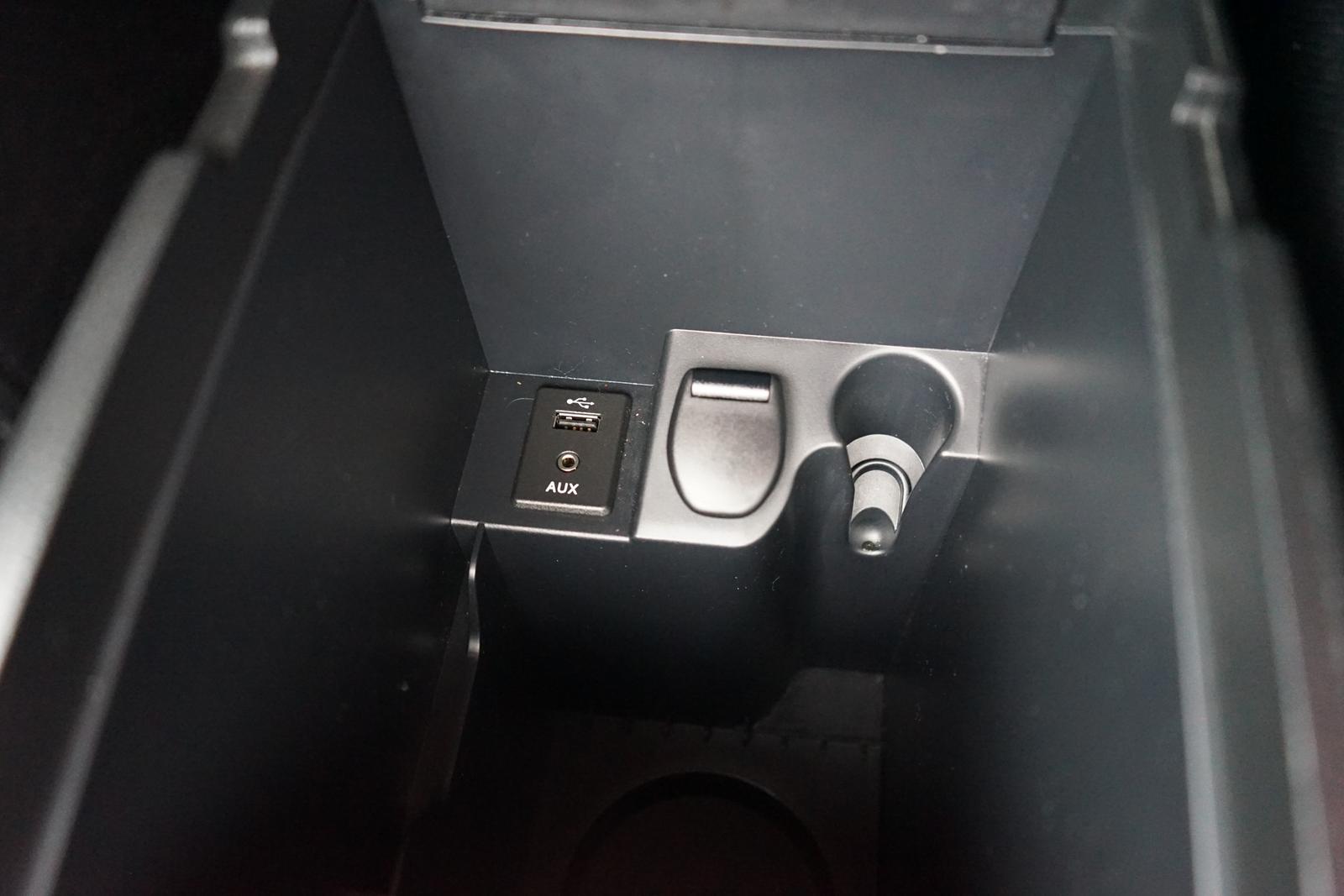 Nissan Qashqai 1.3 N-Connecta Navi Tempomat 360° PDC