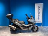 Kymco Xciting 400i ABS - 2022 - Kymco Xciting 400i ABS